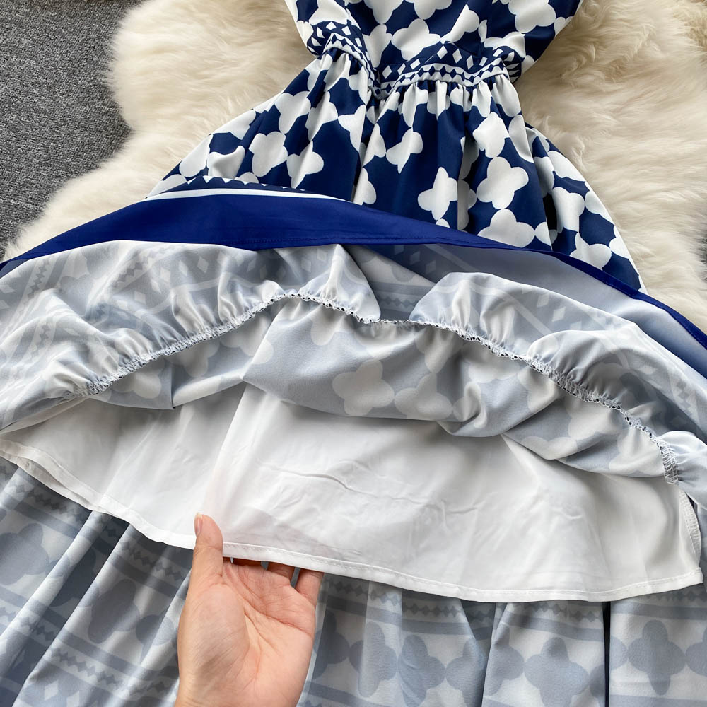 Merrill Dress