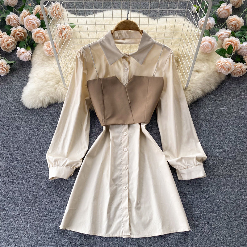 Alva Two Piece Set