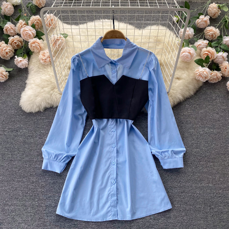 Alva Two Piece Set