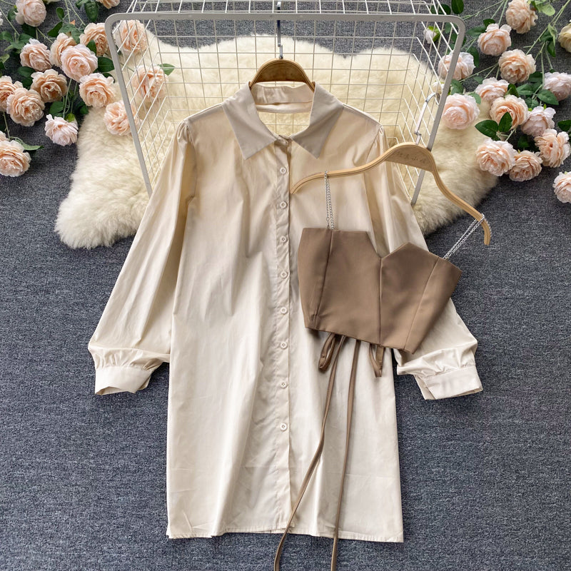 Alva Two Piece Set