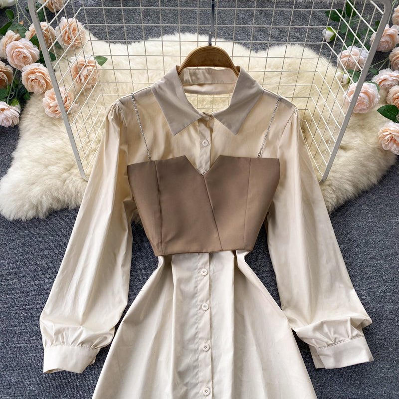 Alva Two Piece Set