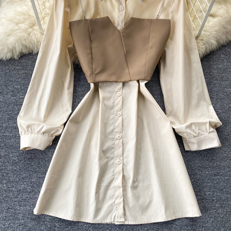 Alva Two Piece Set