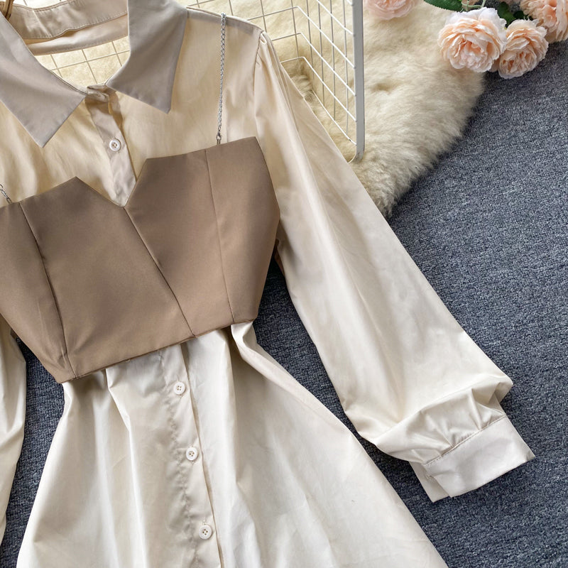 Alva Two Piece Set