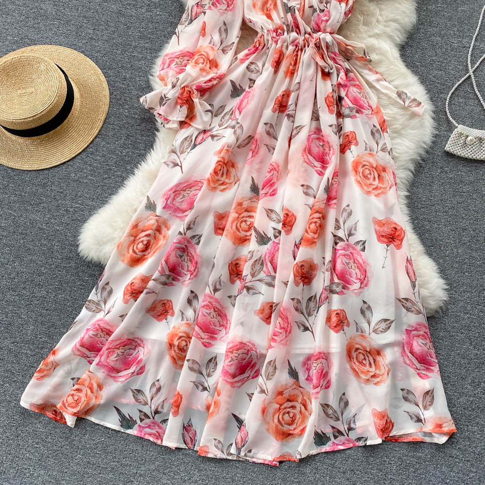 Shae One Shoulder Dress