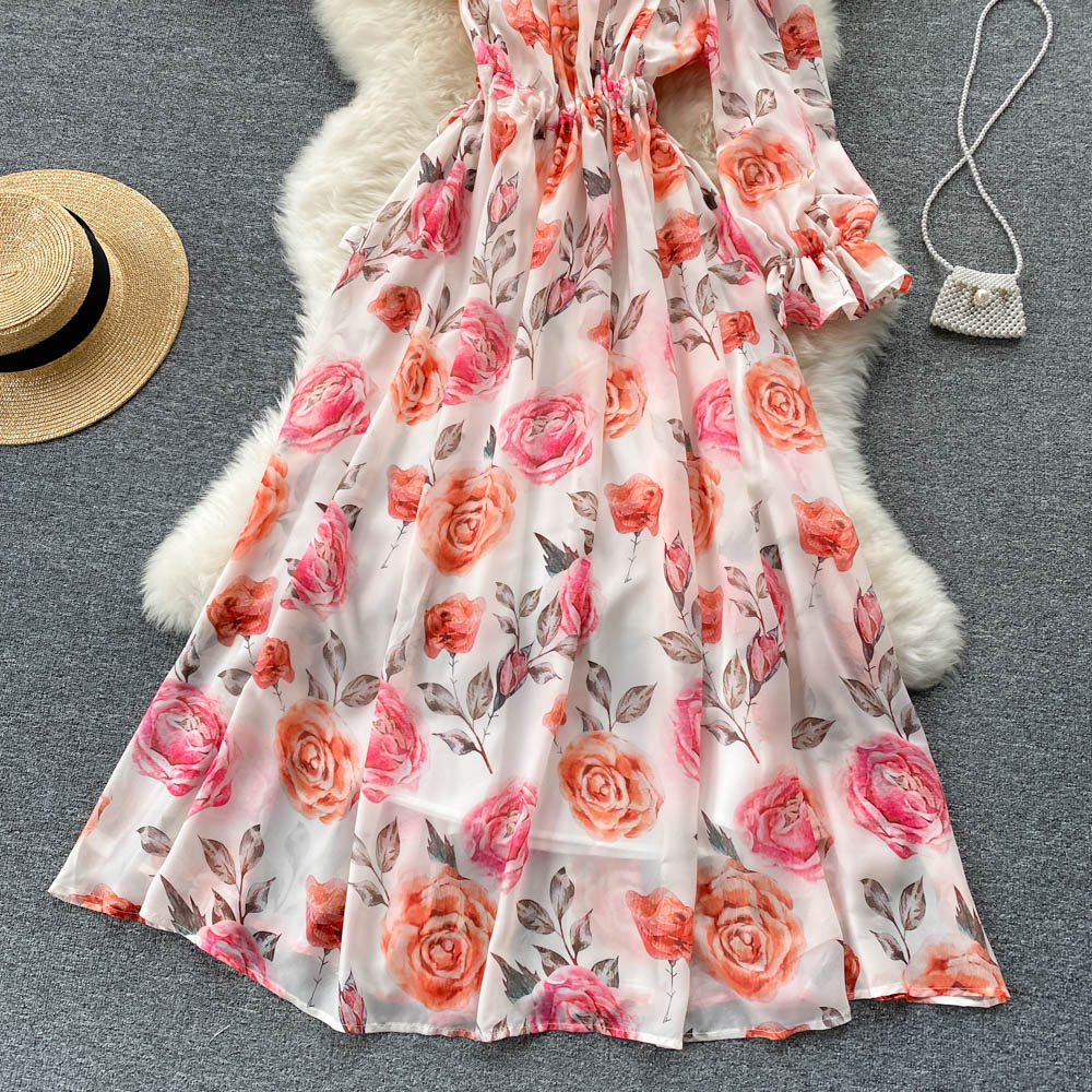 Shae One Shoulder Dress