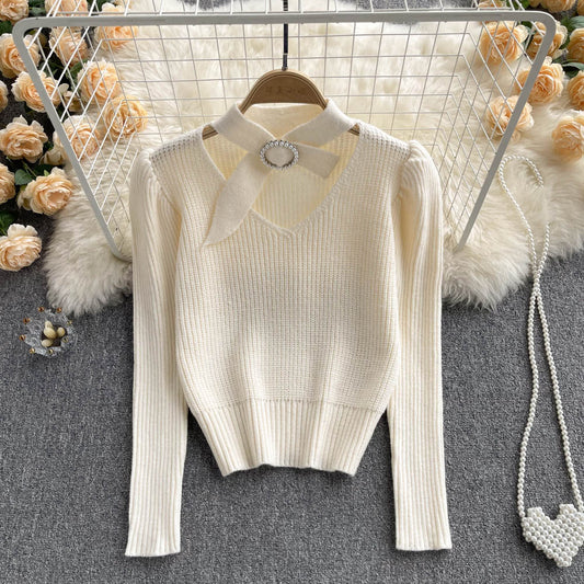 Hollis Knit Sweater