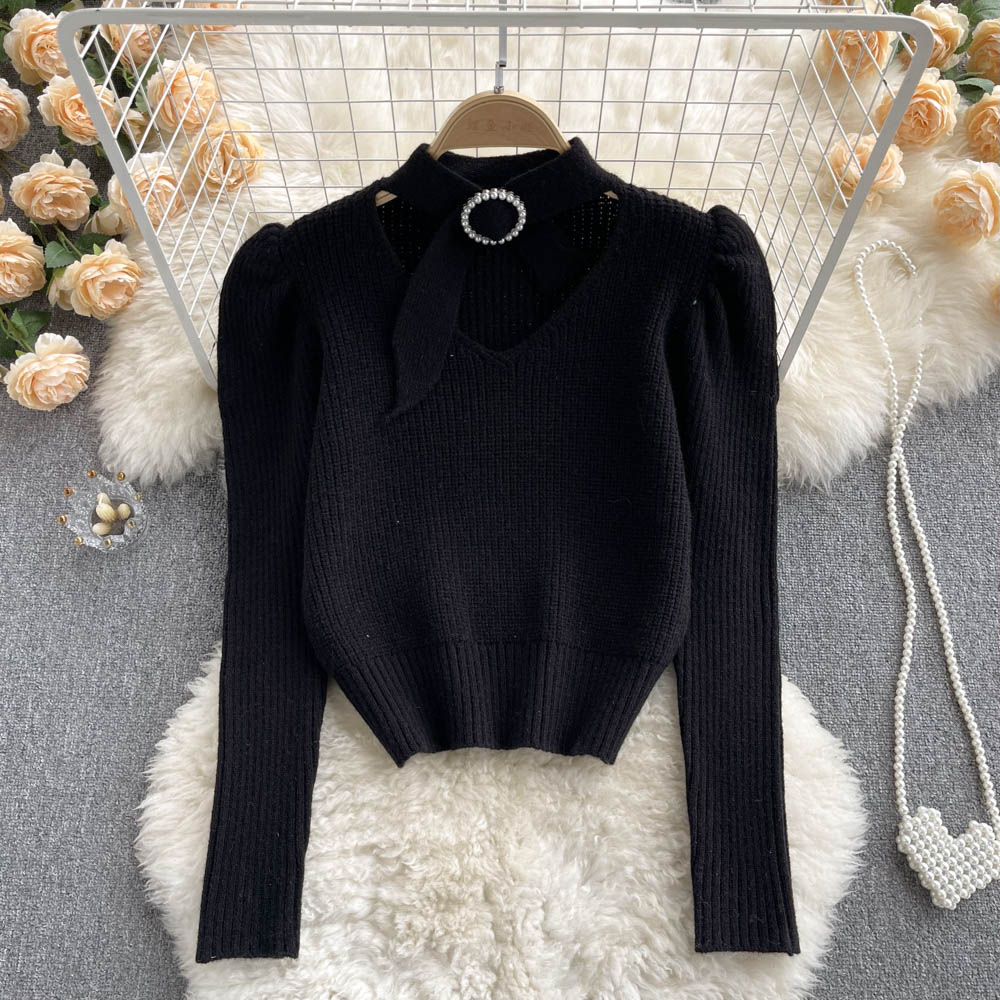 Hollis Knit Sweater