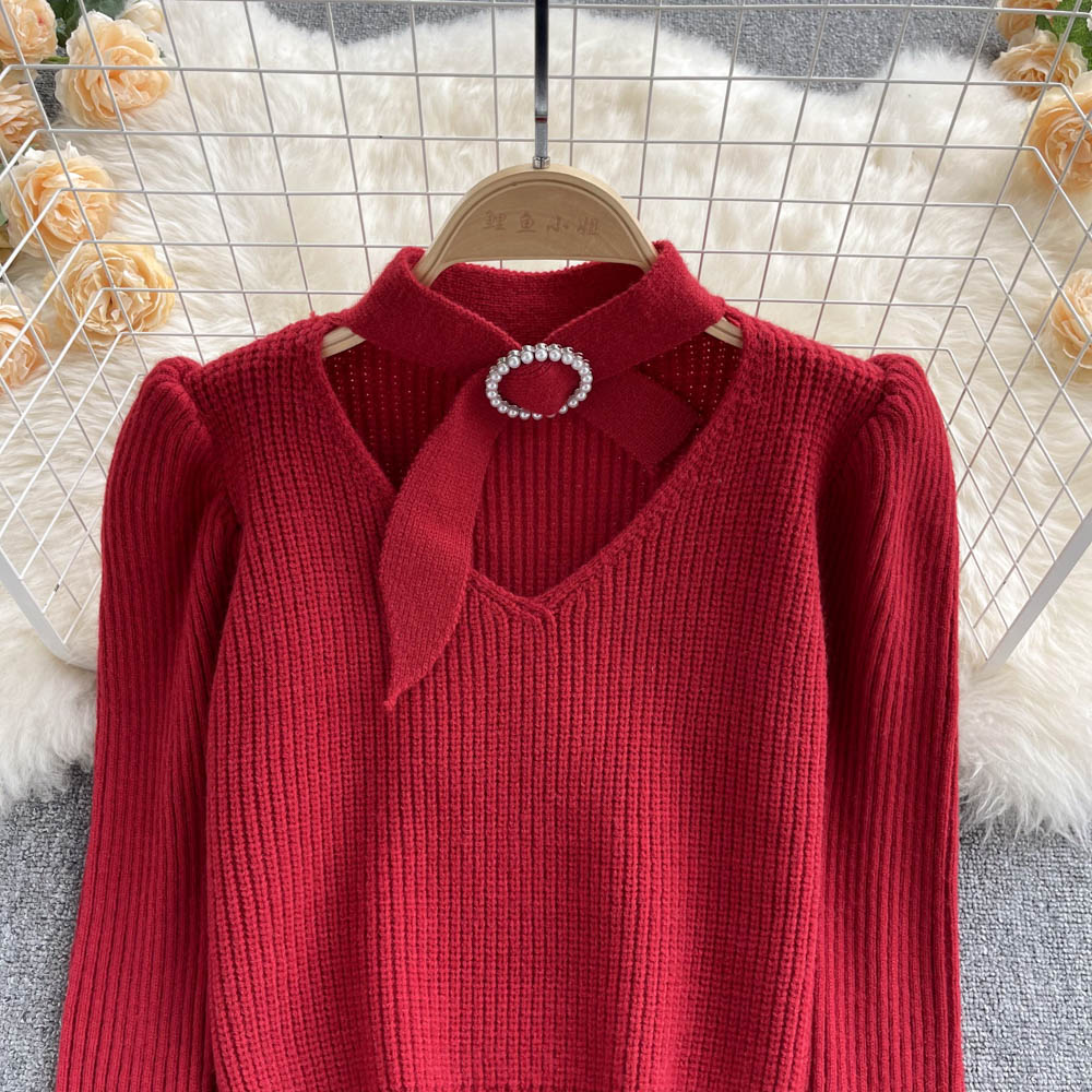 Hollis Knit Sweater