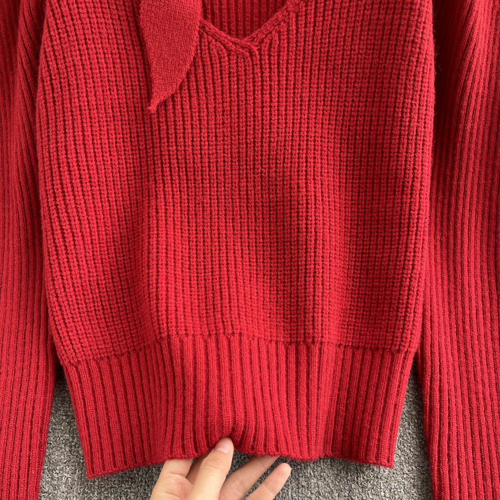 Hollis Knit Sweater