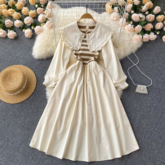 Campbell Dress