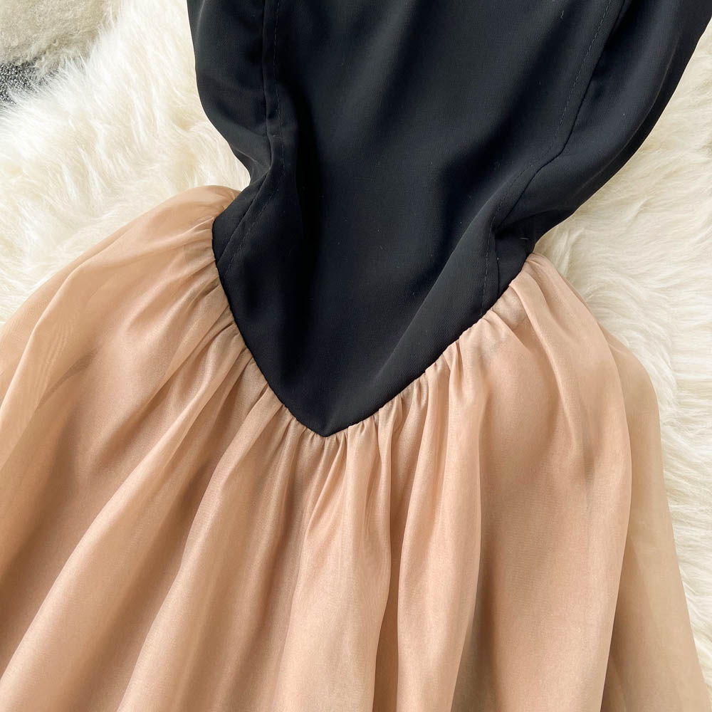 Vanessa Tie Dress