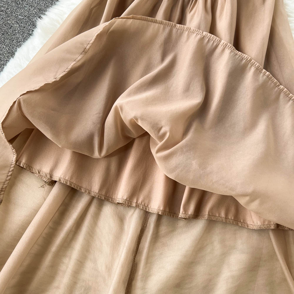 Vanessa Tie Dress