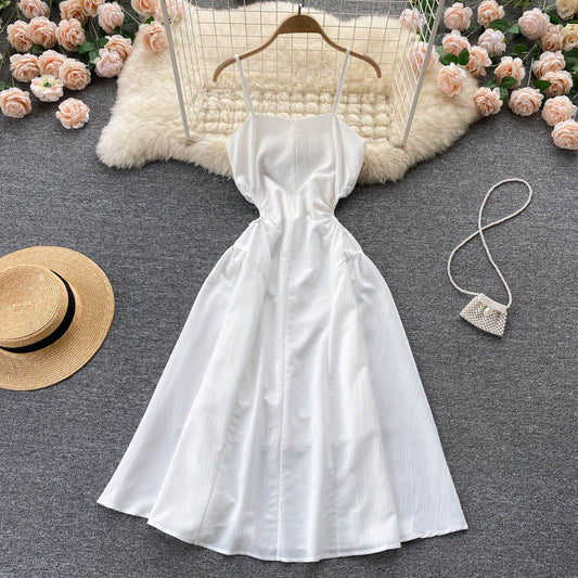 Athena Dress