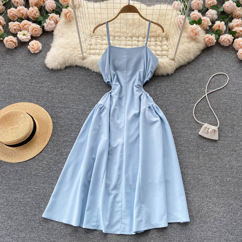 Athena Dress