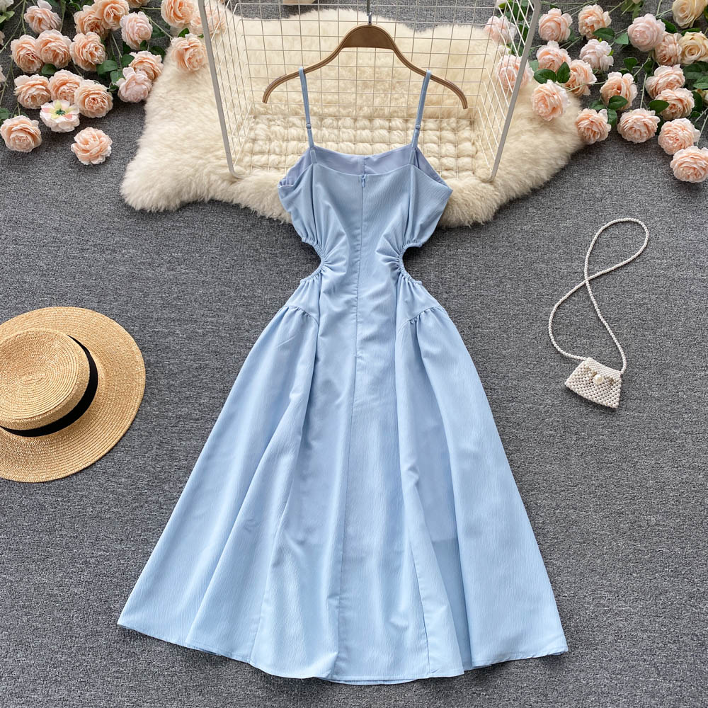 Athena Dress
