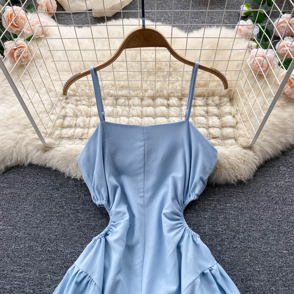 Athena Dress
