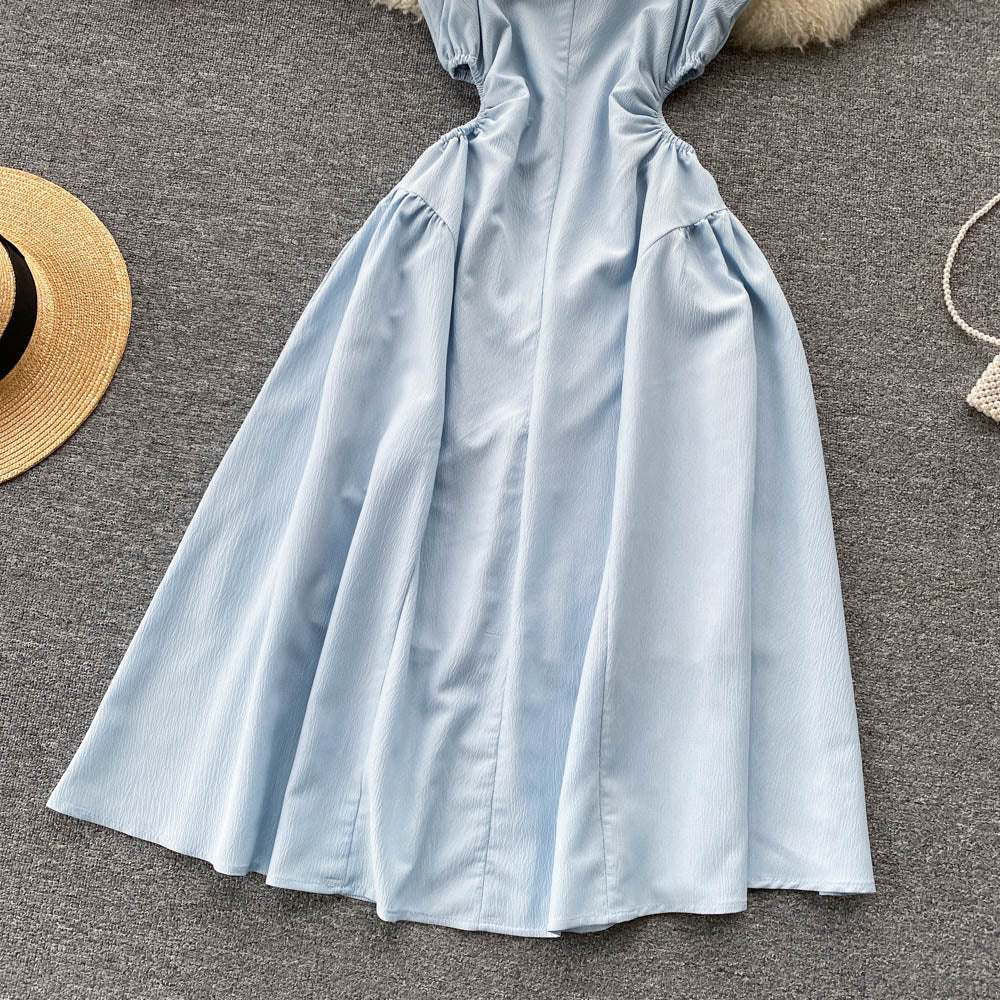 Athena Dress