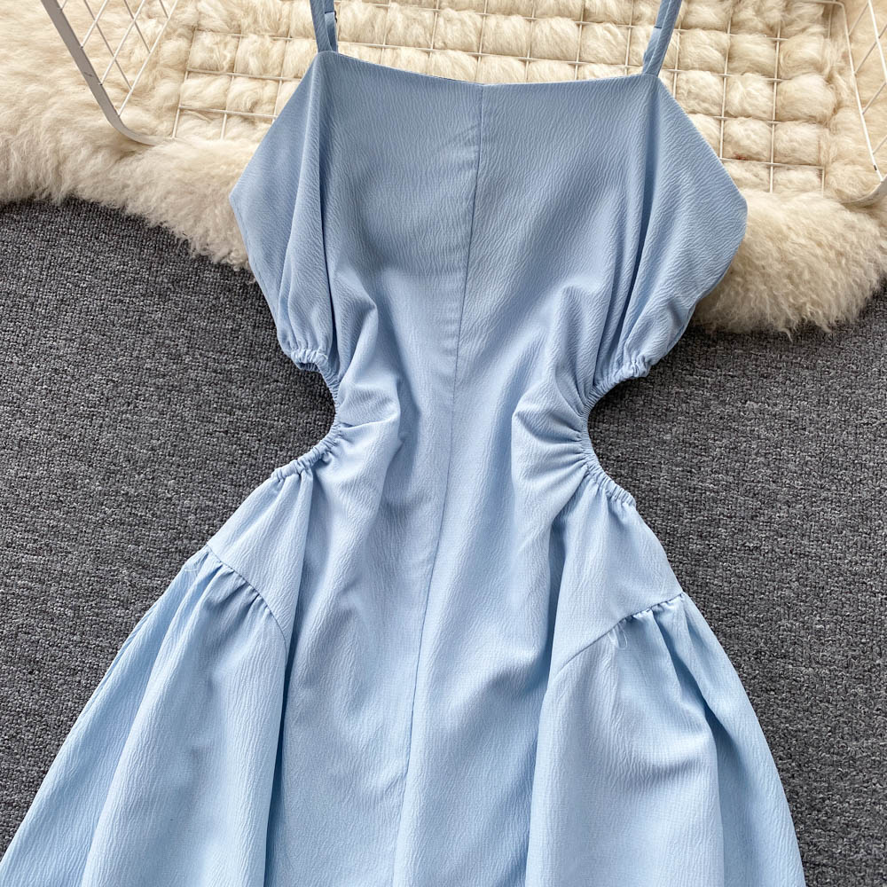 Athena Dress