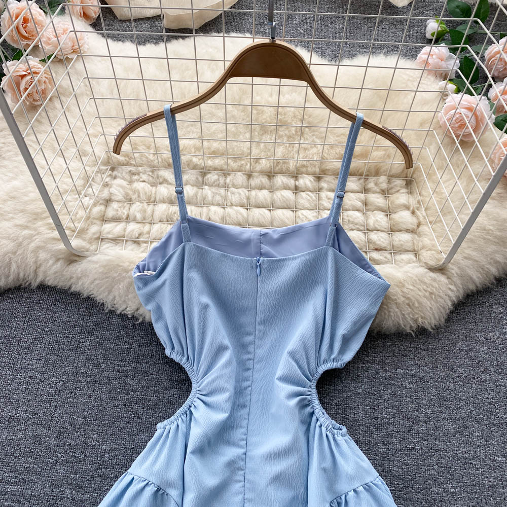 Athena Dress