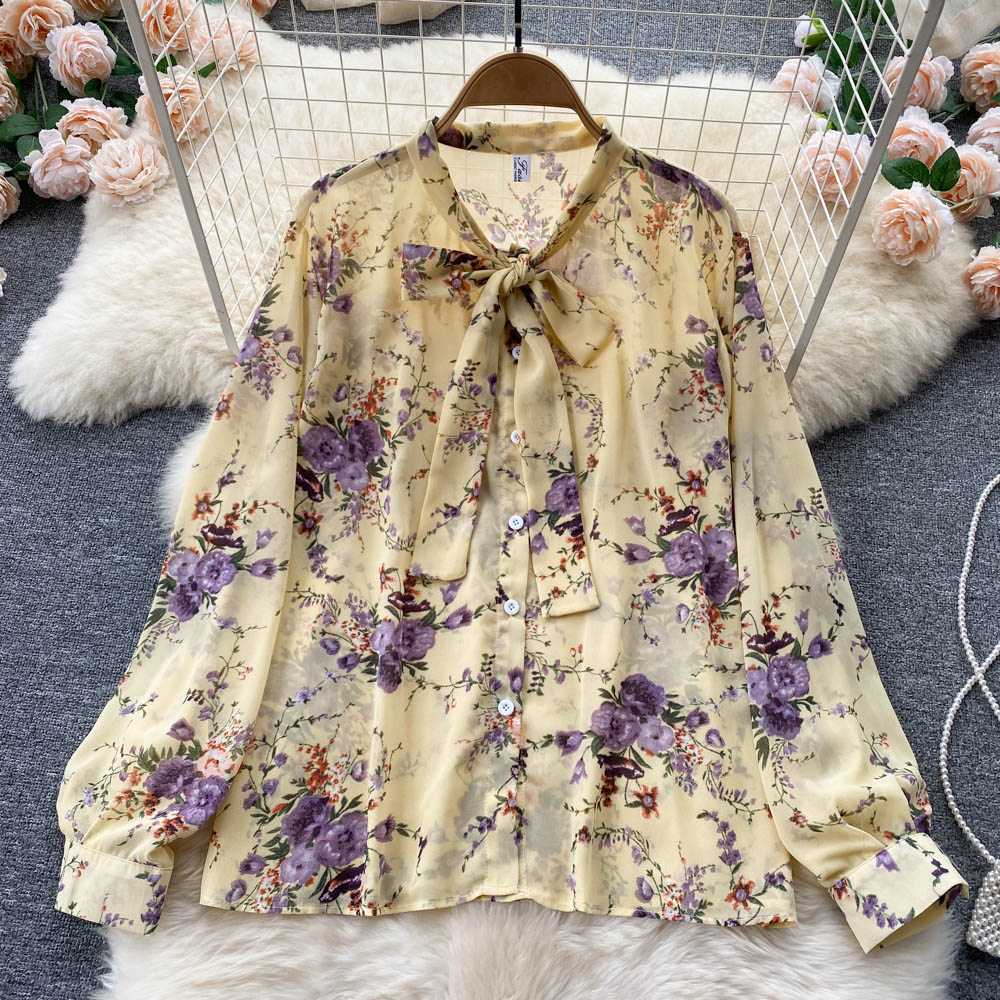 Dani Pleated Chiffon Two Piece Set