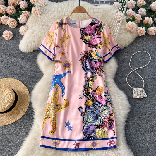 Presley Dress