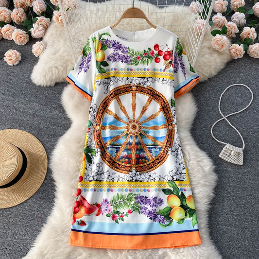 Presley Dress