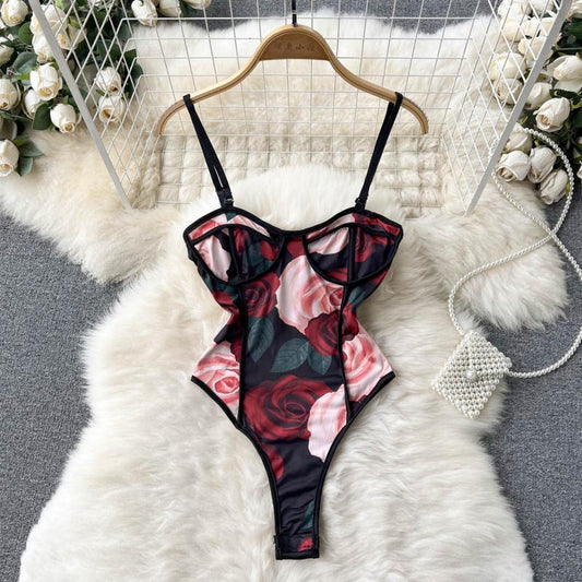 Salem Bodysuit