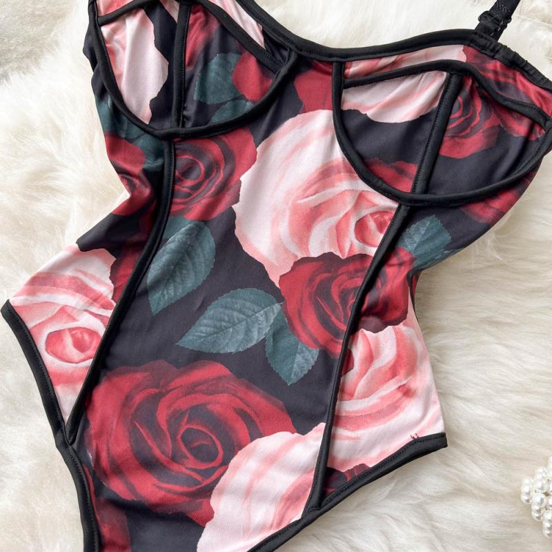 Salem Bodysuit