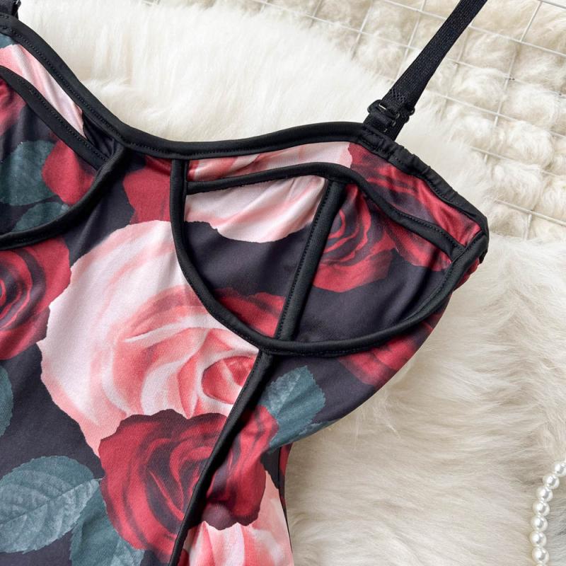 Salem Bodysuit