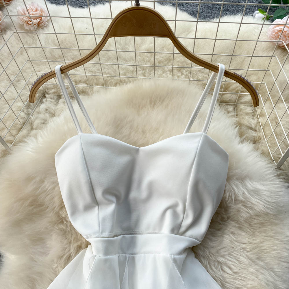 Daniella Dress