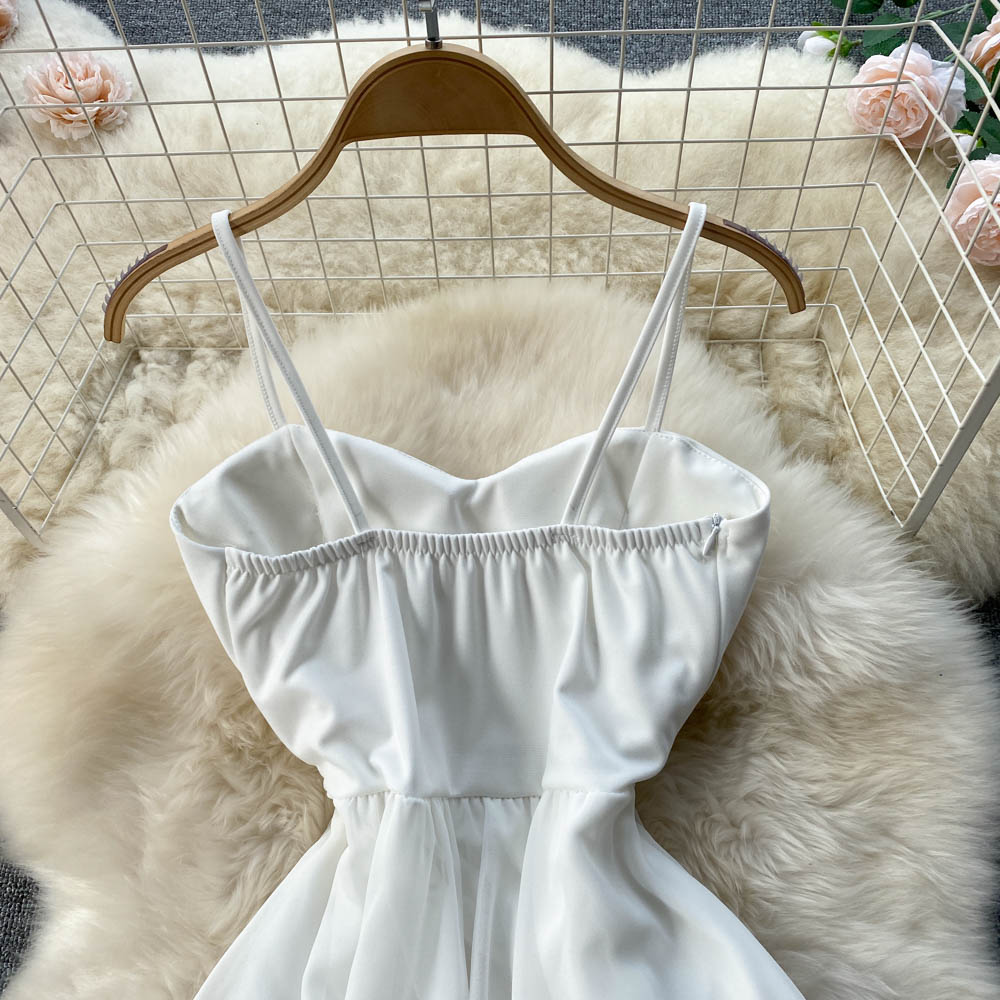 Daniella Dress