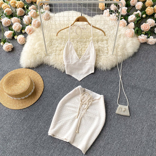 Gianne Two Piece Set