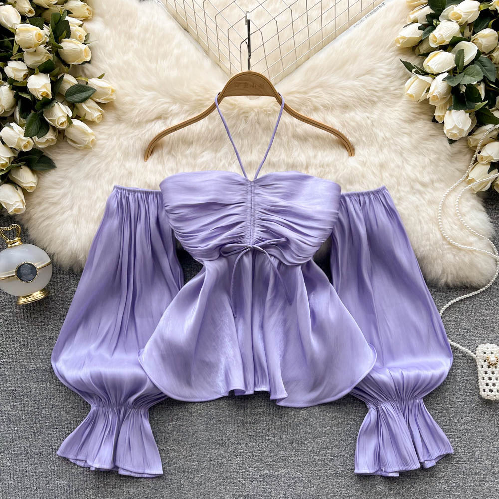 Kendall Off-Shoulder Top