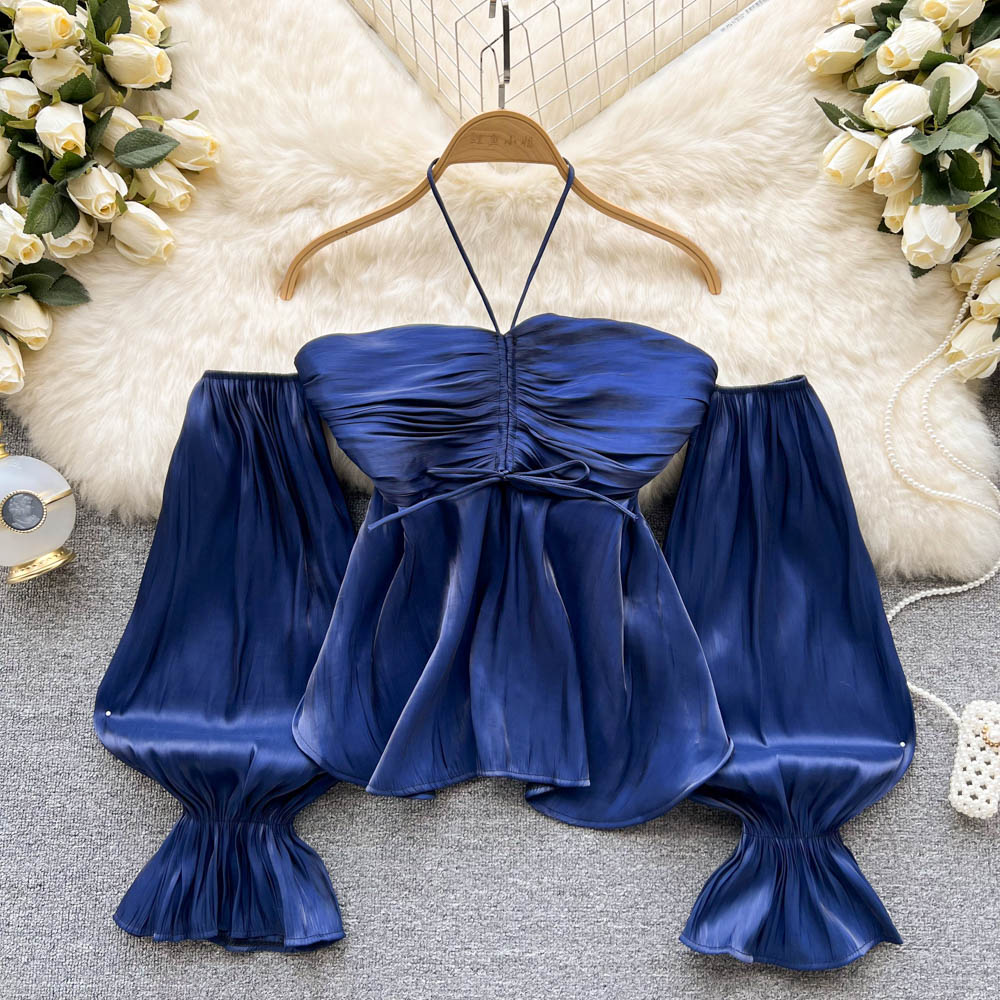 Kendall Off-Shoulder Top