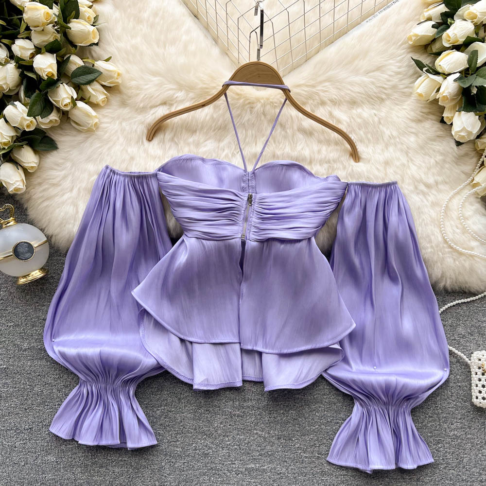 Kendall Off-Shoulder Top