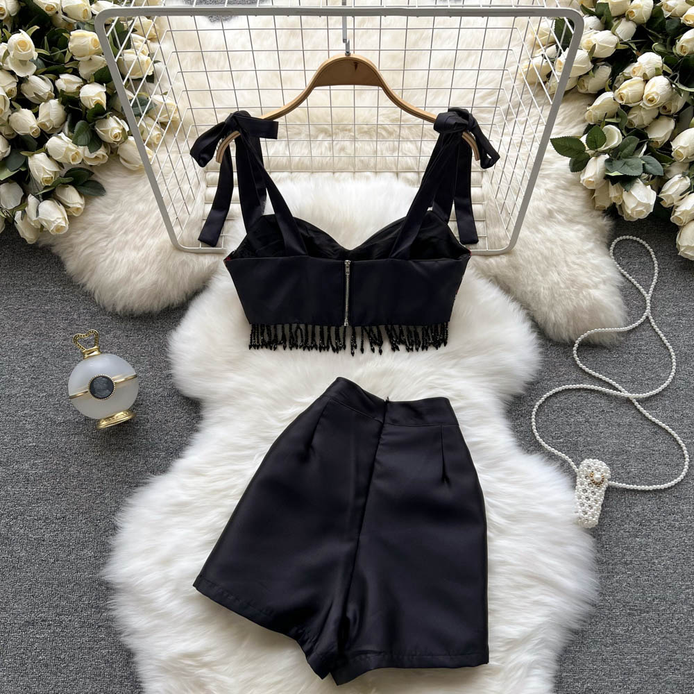 Bonnie Two Piece Set