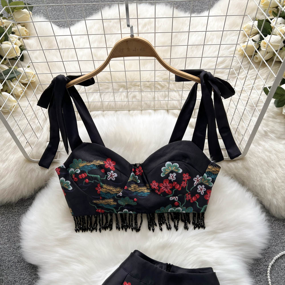 Bonnie Two Piece Set