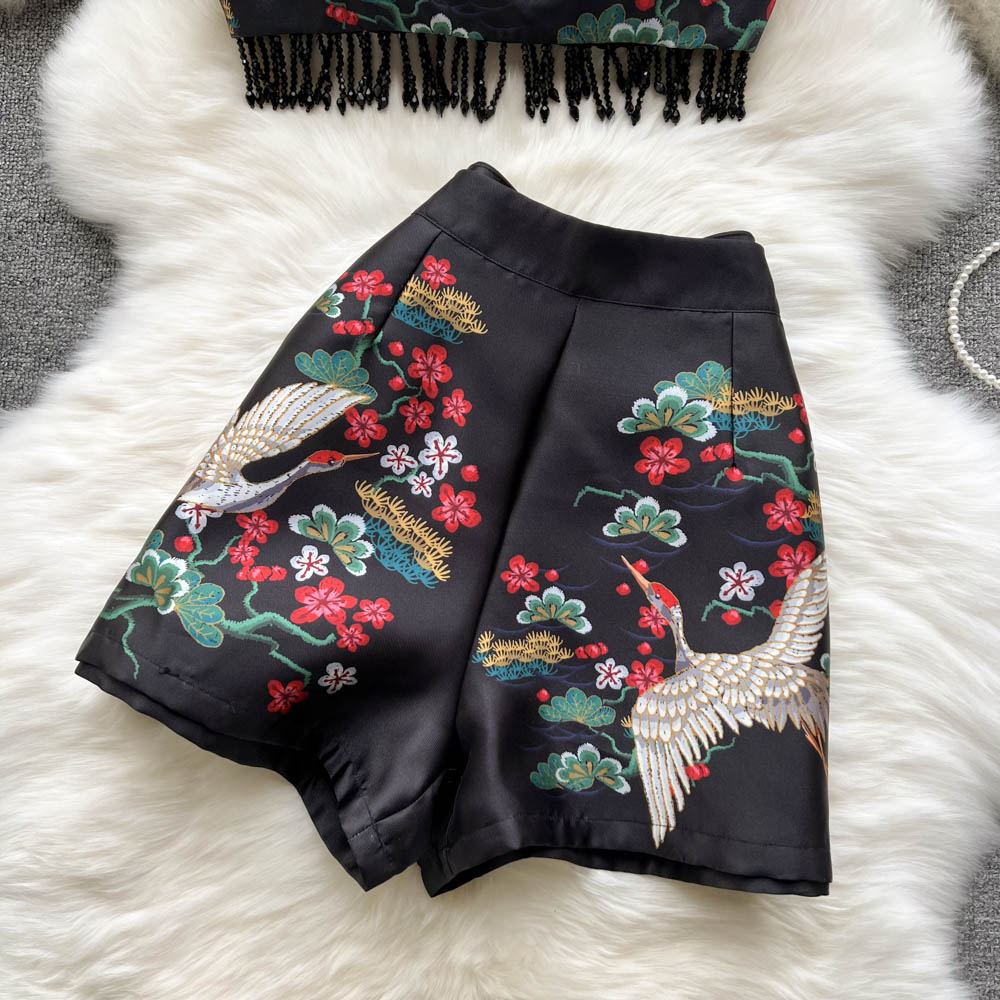 Bonnie Two Piece Set