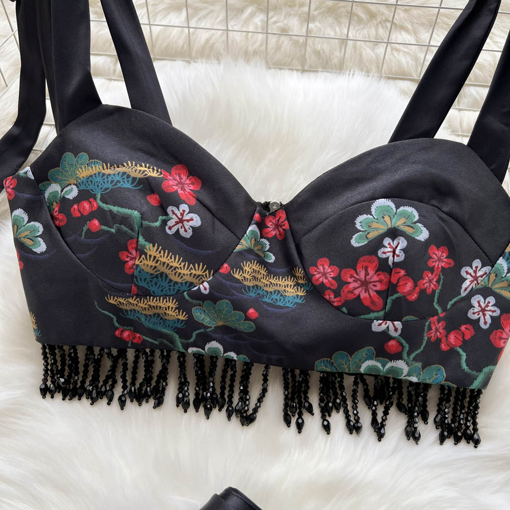 Bonnie Two Piece Set