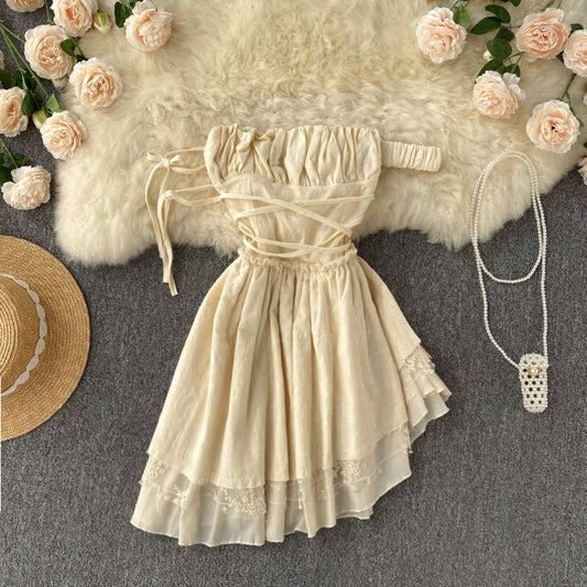 Emmaline Dress