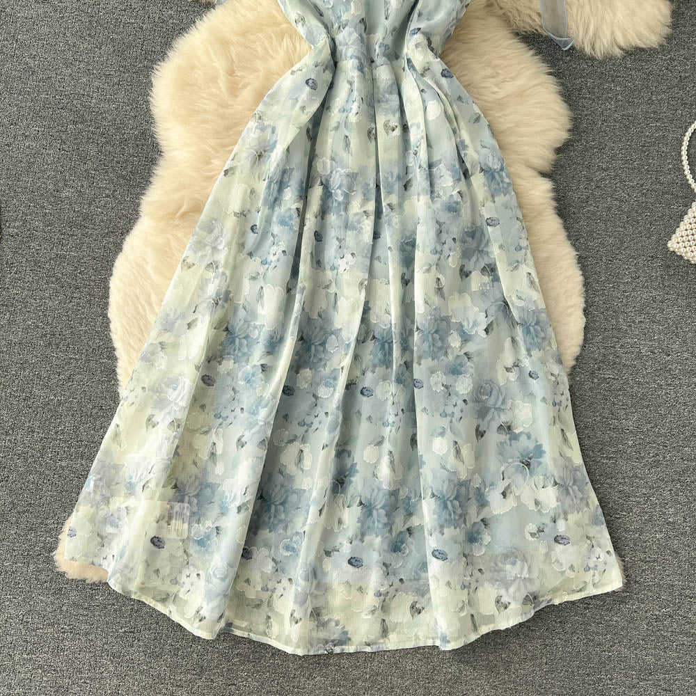 Dakota Tie Dress