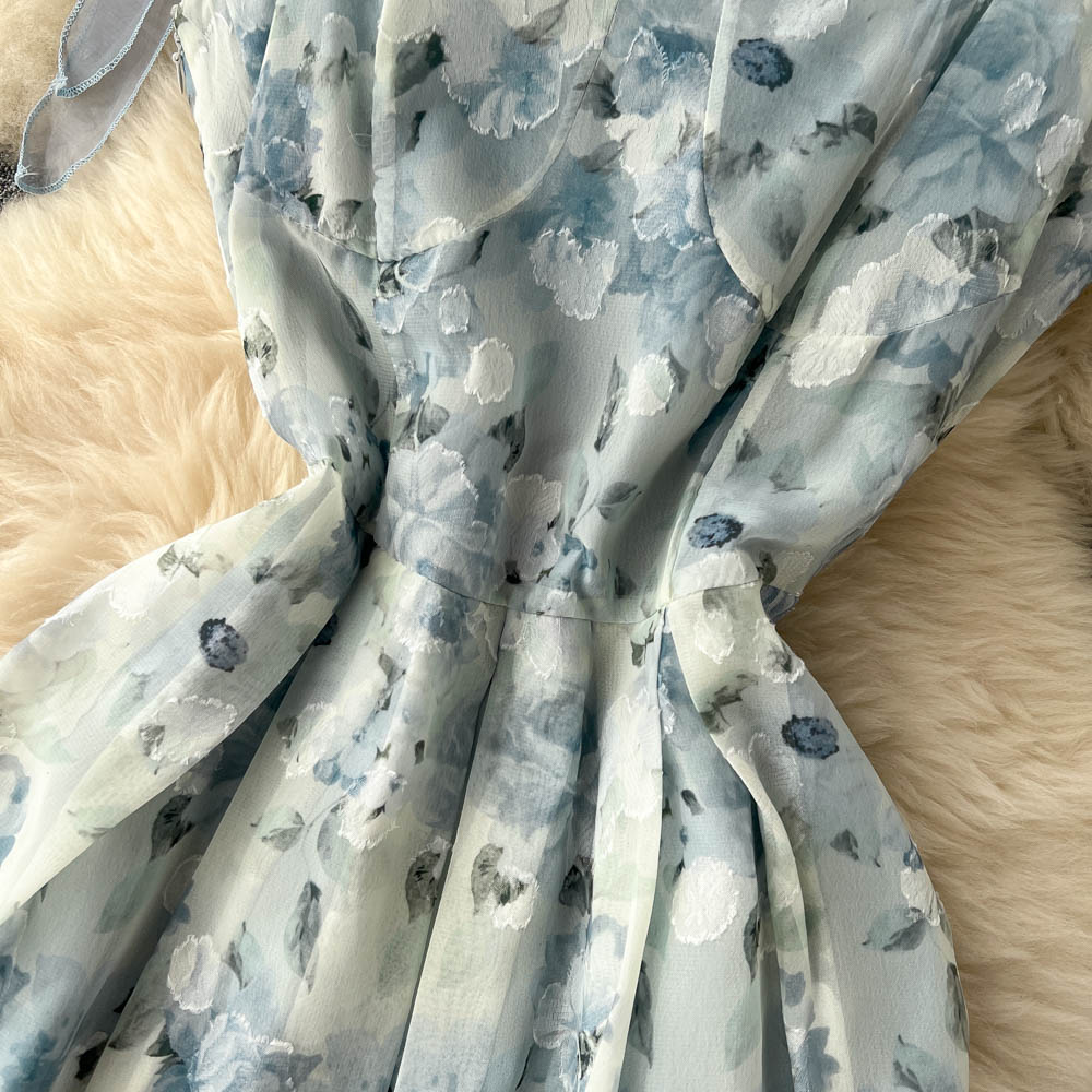 Dakota Tie Dress