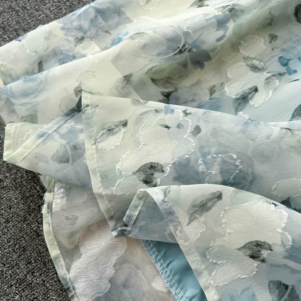 Dakota Tie Dress