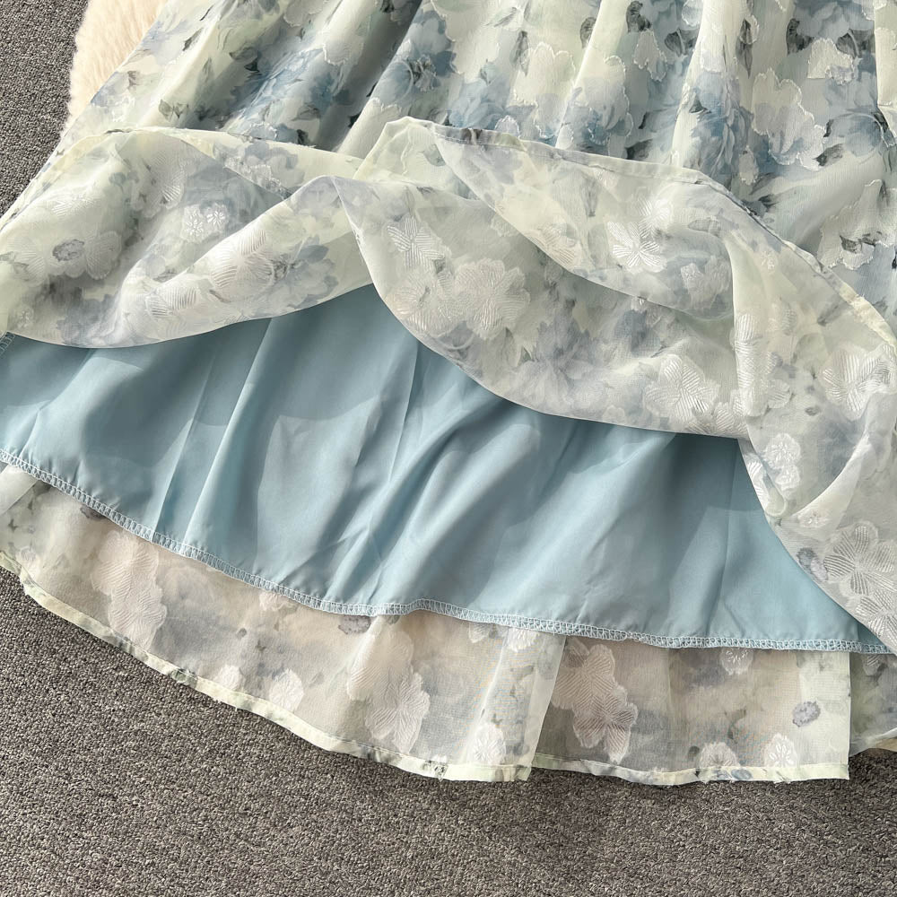Dakota Tie Dress