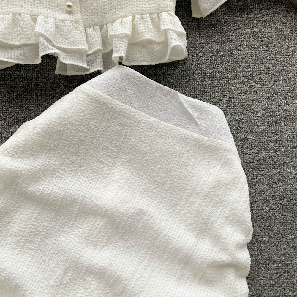 Rylie Drawstring Two Piece Set