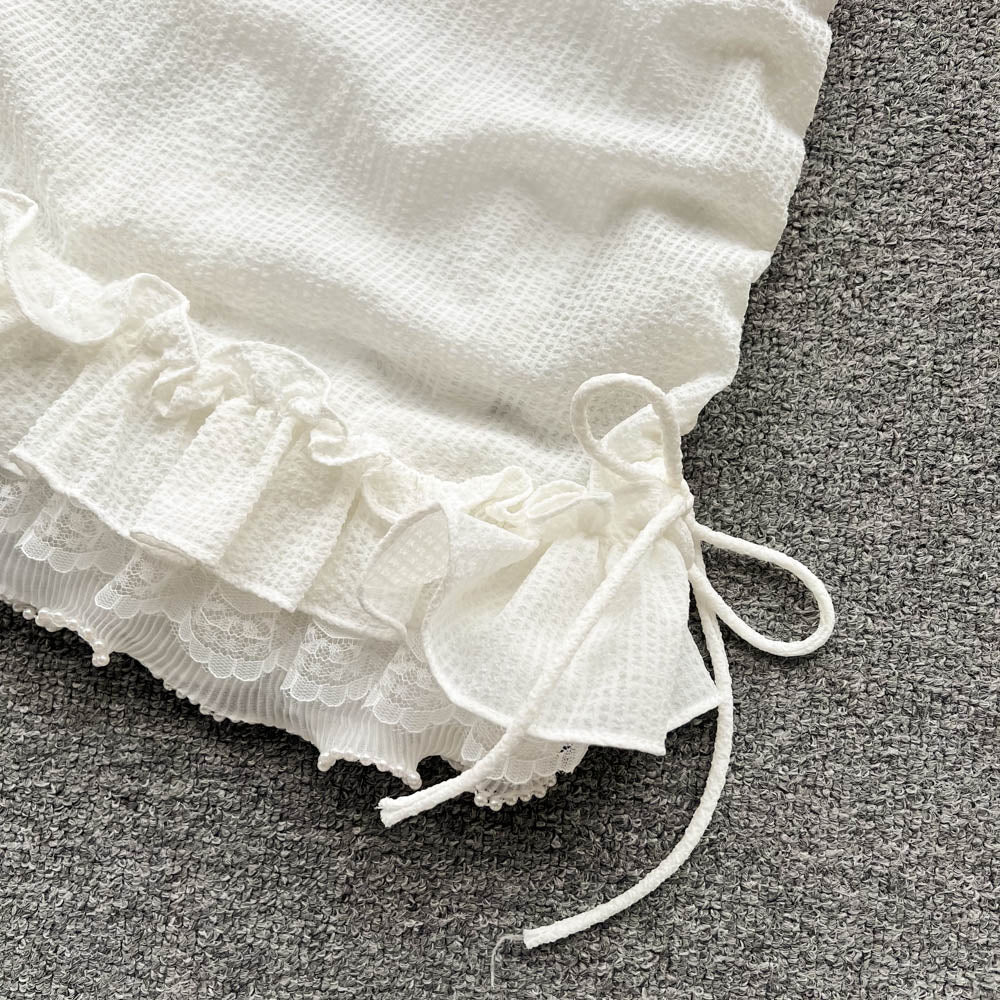 Rylie Drawstring Two Piece Set