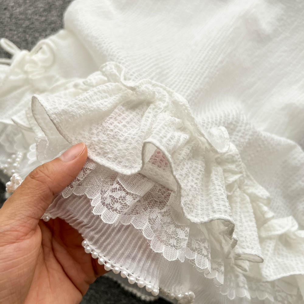 Rylie Drawstring Two Piece Set