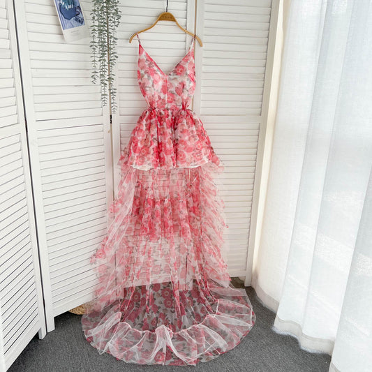 Valentina Dress