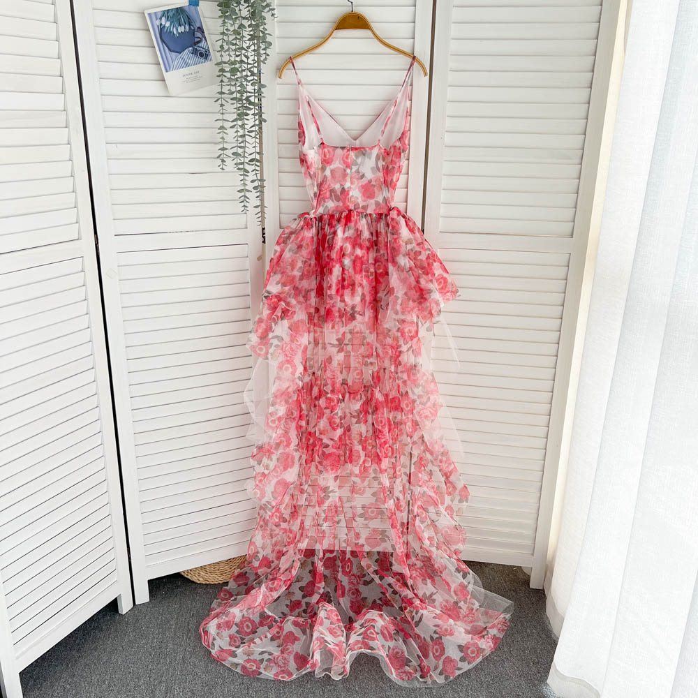 Valentina Dress