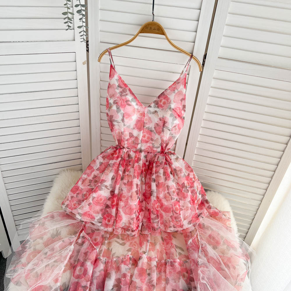 Valentina Dress